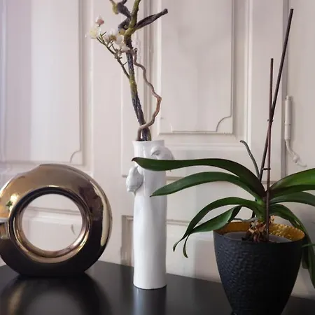 La Ferme D'elisa Hébergement de vacances *