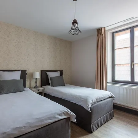 La Ferme D'elisa Hébergement de vacances Epfig