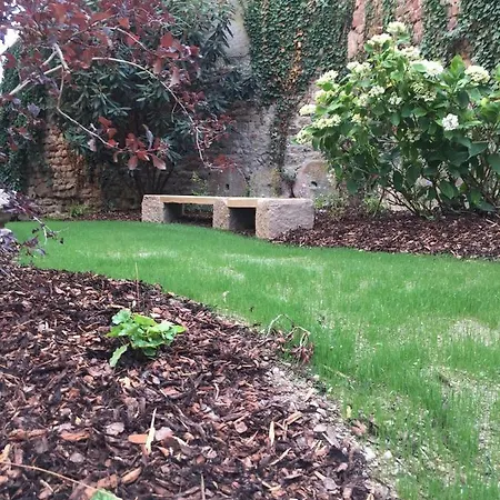 La Ferme D'elisa Hébergement de vacances