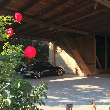 La Ferme D'elisa * Epfig