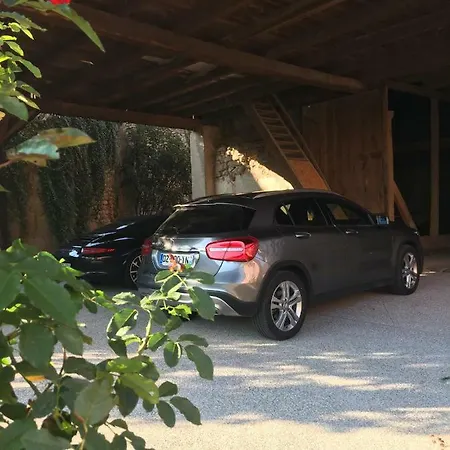 La Ferme D'elisa Hébergement de vacances Epfig